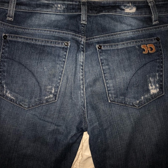 Joe's Jeans Denim - Joes Jeans Chelsea fit